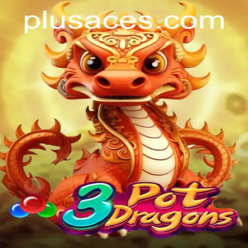 Unveiling 3PotDragons: The Game That's Captivating Enthusiasts with PlusAce