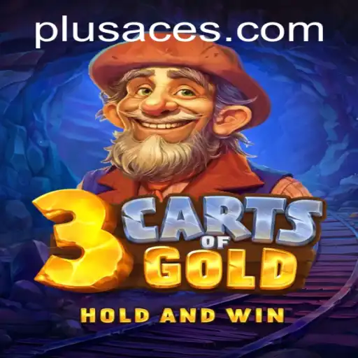 Discover the Thrilling World of 3cartsOfGold: A Deep Dive into its Gameplay and Rules
