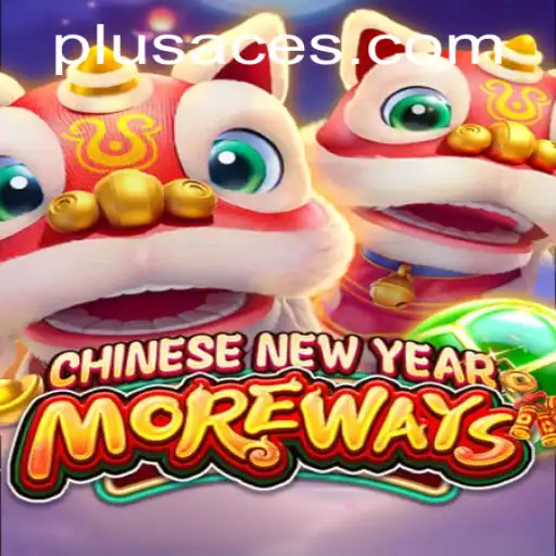 Discover CHINESENEWYEARMOREWAYS: A Festive Game Experience