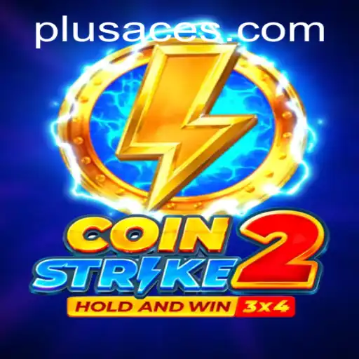 Coinstrike2: The Gaming Revolution with PlusAce