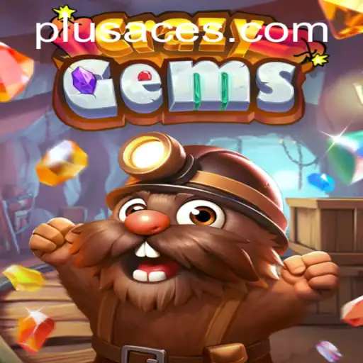 CrazyGems: The Dazzling World of PlusAce