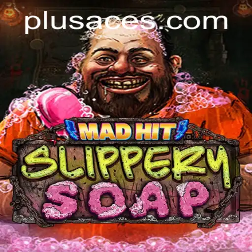 Exploring MadHitSlipperySoap: A New Era of Gaming Fun