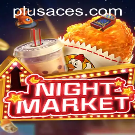Explore NIGHTMARKET: The Enchanting Game of Strategy and Commerce