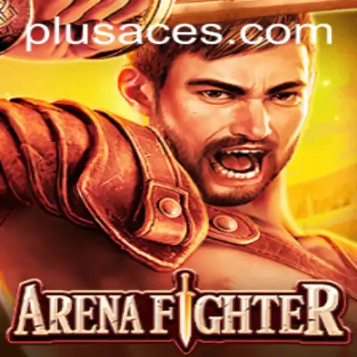 ArenaFighter: Dive into a World of Strategic Combat with PlusAce
