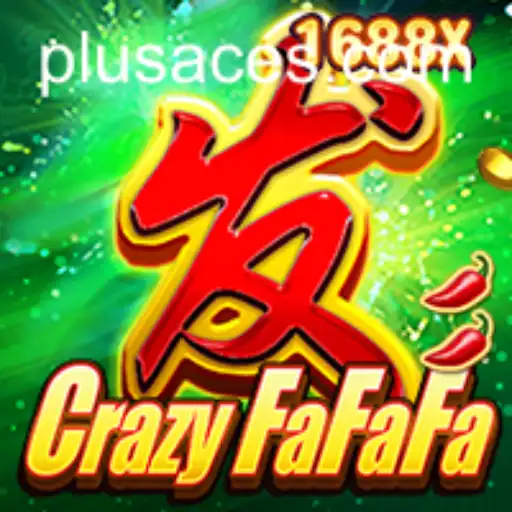 CrazyFaFaFa: A Whirlwind of Fun and Entertainment with PlusAce