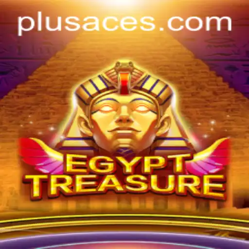EgyptTreasure: Unveiling the Secrets of PlusAce