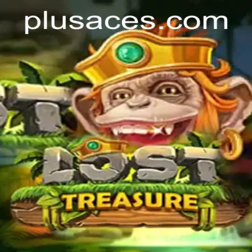 Unveiling the Enchanting World of LostTreasure: Discover the Adventure with PlusAce