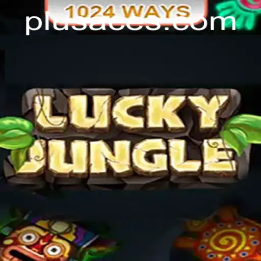 Unlock the Adventure of LuckyJungle1024 with PlusAce
