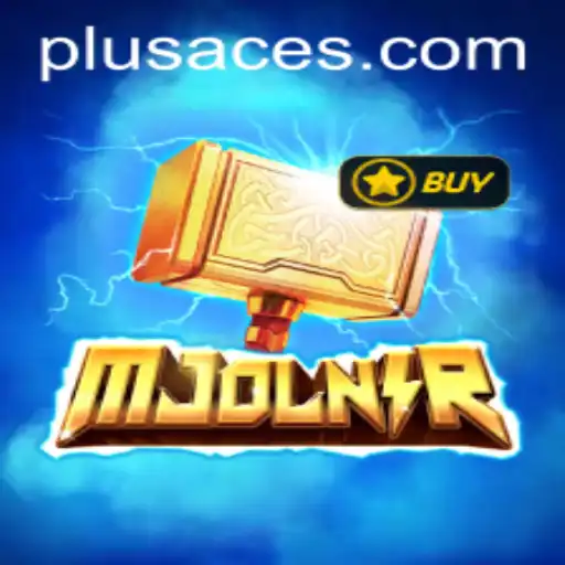 Exciting New Game 'Mjolnir' Unveiled with Innovative 'PlusAce' Feature