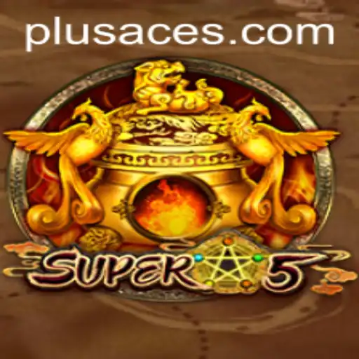 Exploring the World of Super5: A New Era in Gaming with PlusAce
