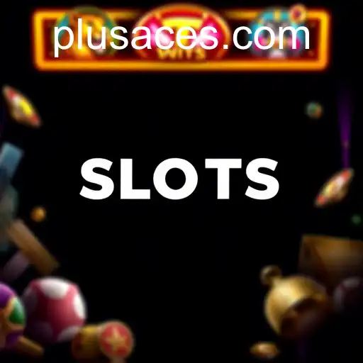 Exploring Online Slots with PlusAce