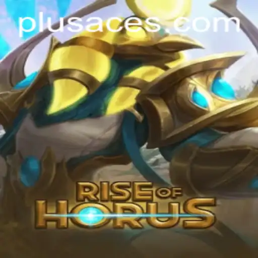 Rise of Horus: A Dive into the Mesmeric Realm of PlusAce