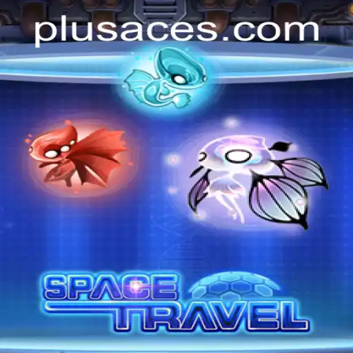 Explore the Infinite Universe of SpaceTravel Featuring PlusAce