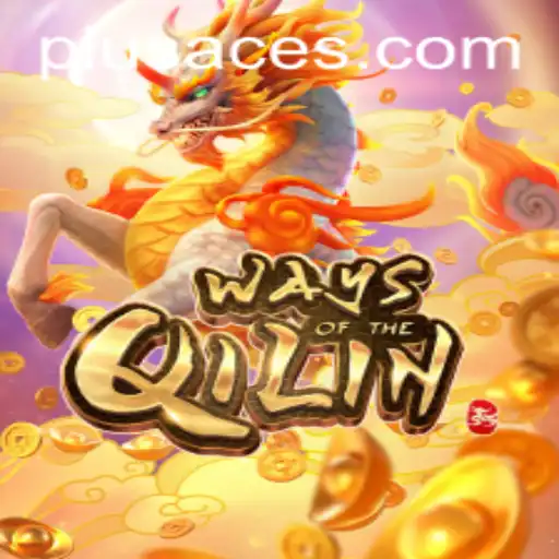 Exploring the Mystical World of WaysoftheQilin with PlusAce